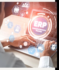 Услуги Разработка IT решений в Балашове