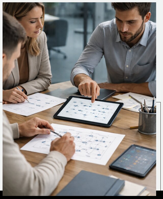 Разработка BPM-систем в Балашове от 457605 р. под ключ АвикейБла