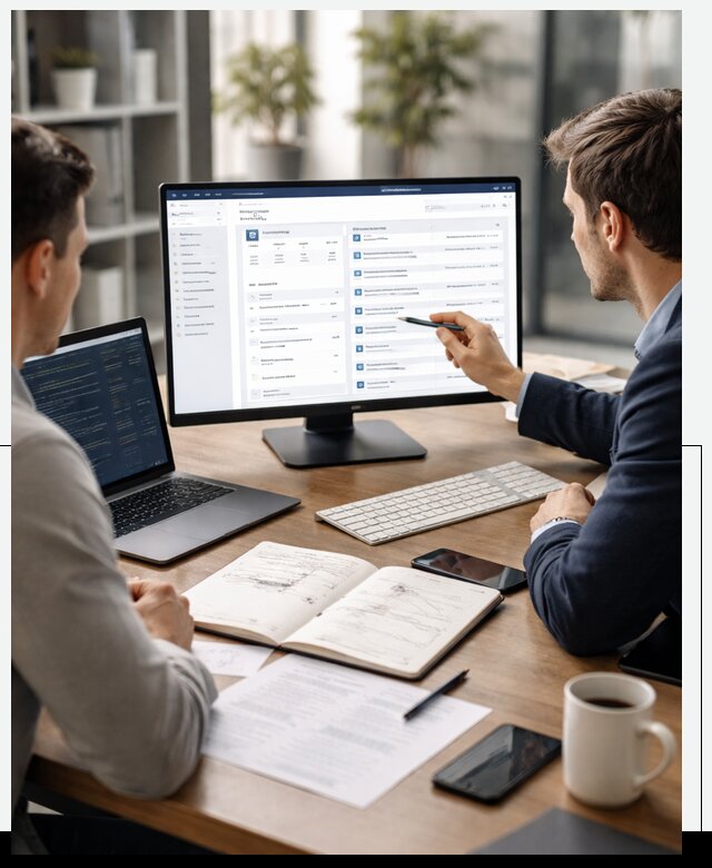 Разработка CRM систем в Балашове от 152535 руб., АвикейБла