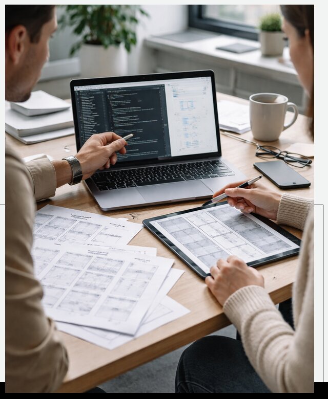 Разработка информационных систем в Балашове от 4576 р. | АвикейБла