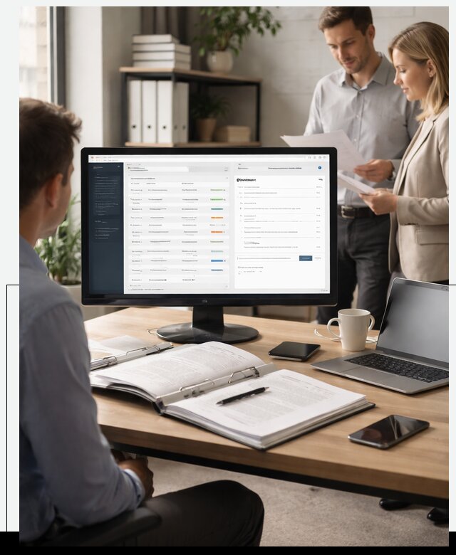 Разработка систем электронного документооборота в Балашове под ключ