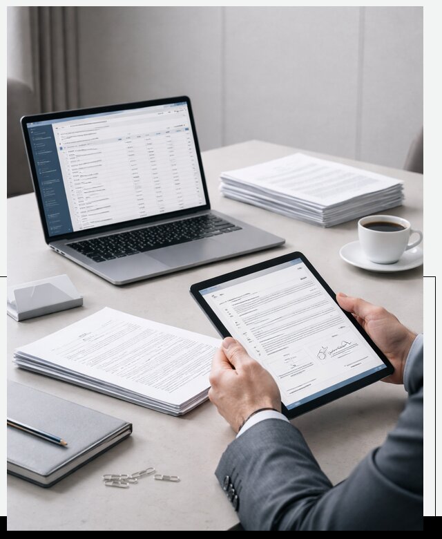 Электронные кадровые документы система в Балашове от 12203 р. | АвикейБла