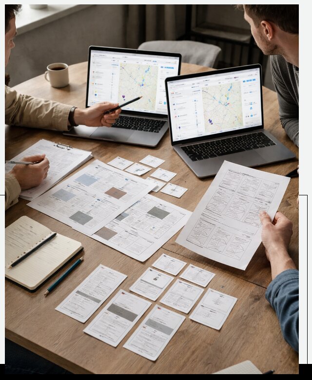 Создание агрегаторов и порталов в Балашове от 15254 р., АвикейБла