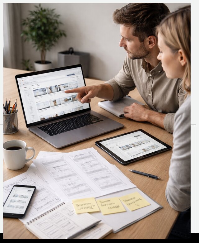 Разработка доски объявлений в Балашове от 8644 р., АвикейБла