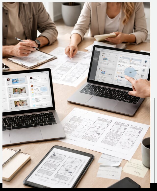 Разработка социальных сетей в Балашове от 7118 р. | АвикейБла