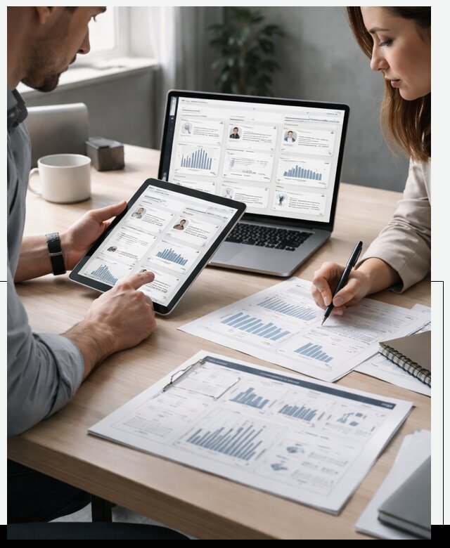 Персонализация контента платформа в Балашове от 12203 р. | АвикейБла