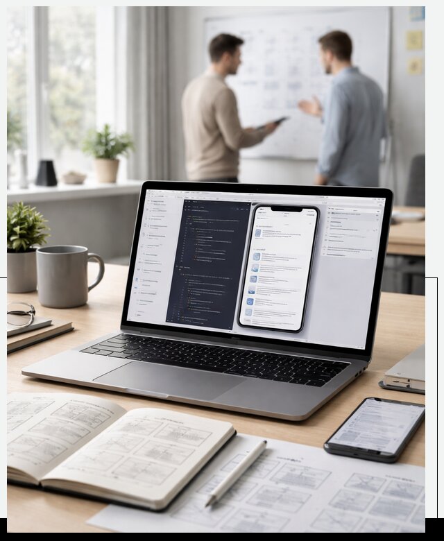 Разработка iOS приложений в Балашове от 152535 р. | АвикейБла