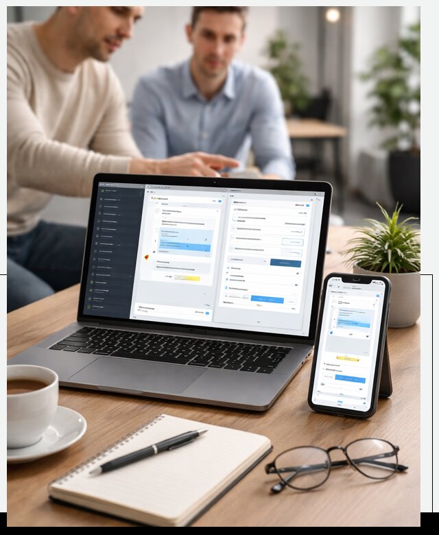 Разработка мини app Telegram/VK в Балашове от 30507 р. АвикейБла