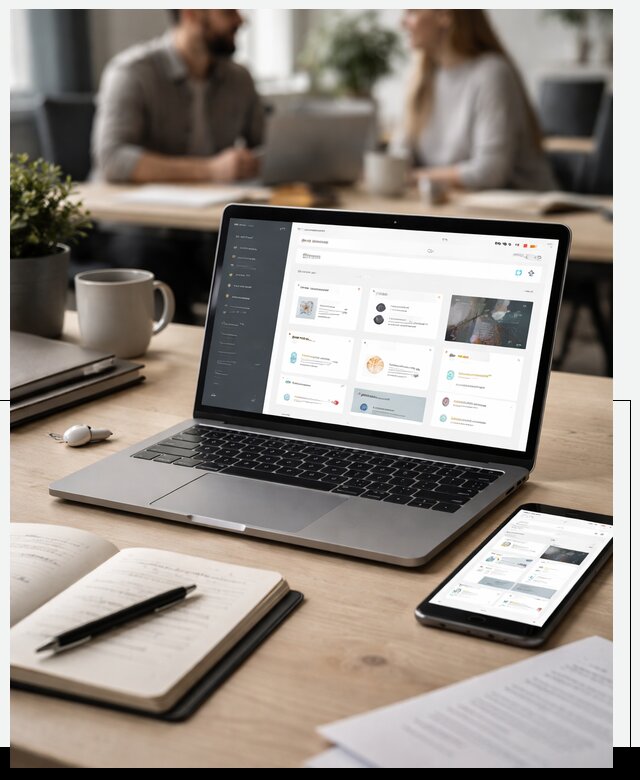 Разработка PWA приложений в Балашове от 122028 р. | АвикейБла