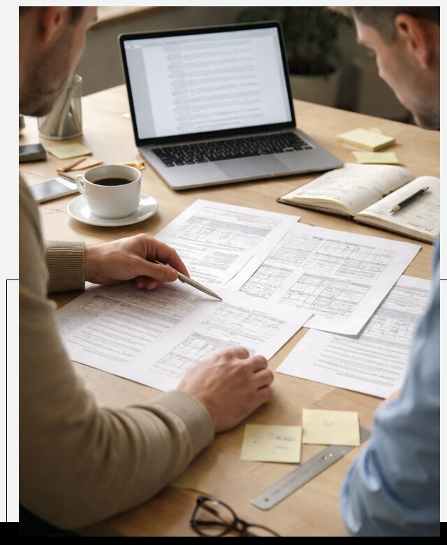 Техническое задание на разработку ПО под ключ в Балашове