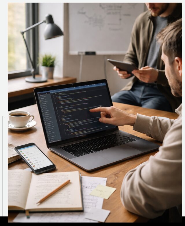 Разработка Telegram ботов под ключ для компаний в Балашове