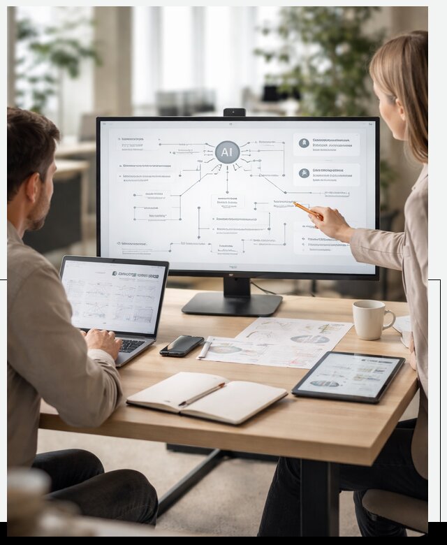 AI-агенты для автоматизации бизнеса в Балашове от 15254 р. АвикейБла