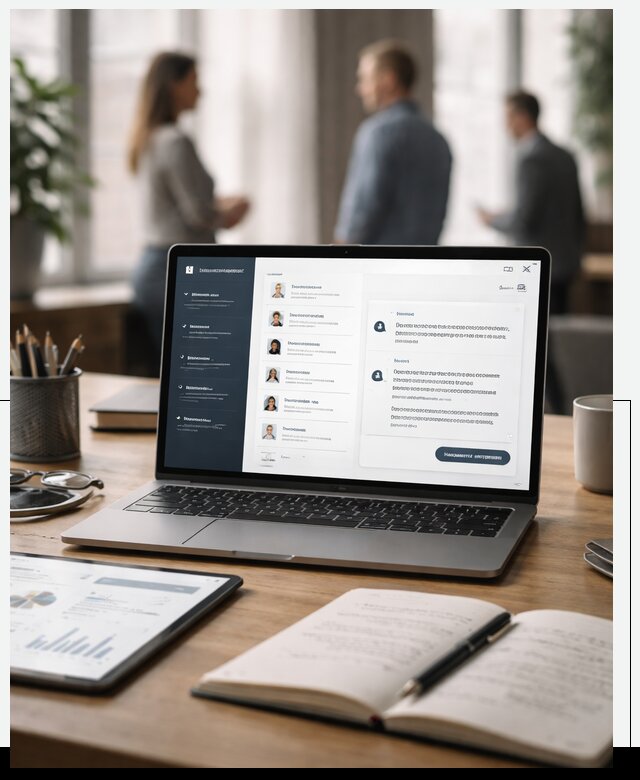 HR бот для подбора персонала в Балашове от 8644 р. | АвикейБла