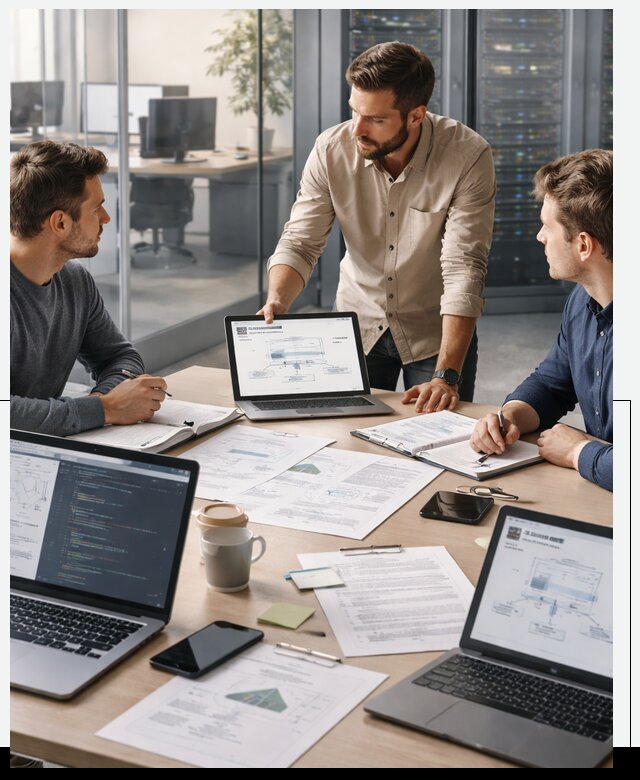 Импортозамещение ПО в Балашове, от 12711 р. услуги АвикейБла