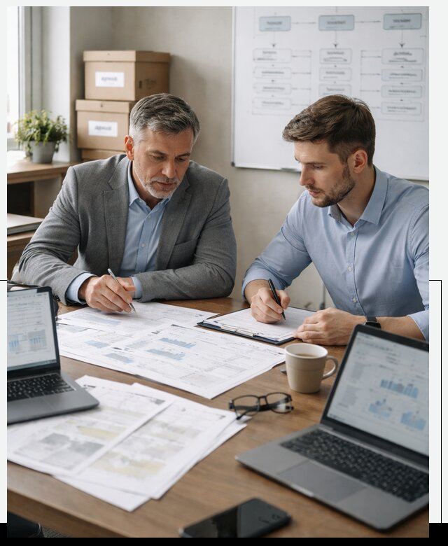 Замена SAP на 1С в Балашове — миграция, от 12203 р. | АвикейБла