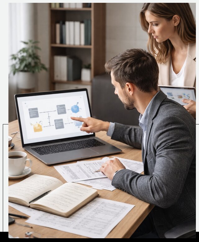 Замена SAP на 1С под ключ в Балашове с переносом данных и настройкой