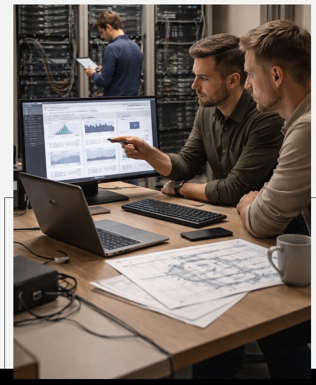 Импортозамещение систем виртуализации и миграция в Балашове