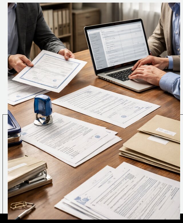 Сертификация ПО и внесение в реестр Минцифры в Балашове