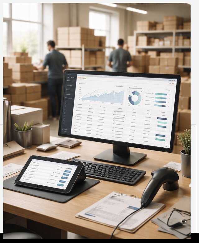 Автоматизация селлеров в Балашове от 15254 р. | АвикейБла