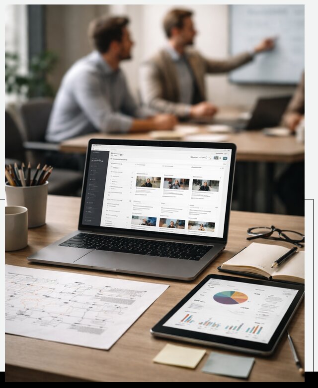 Разработка нишевых B2B маркетплейсов в Балашове от 711830 р., АвикейБла