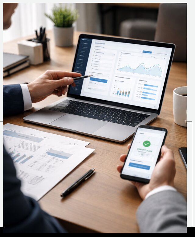 Разработка платёжных платформ в Балашове от 20338 р., АвикейБла