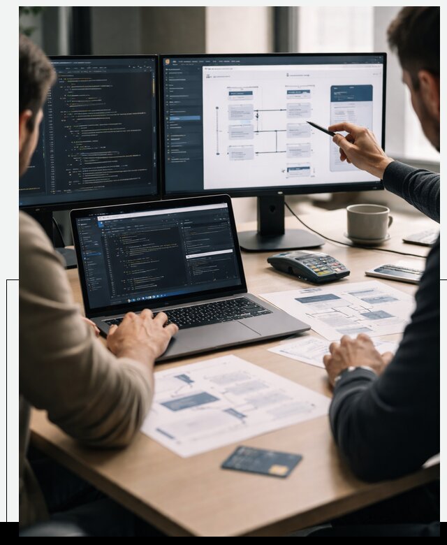 Разработка платежных платформ в Балашове с интеграцией и безопасностью