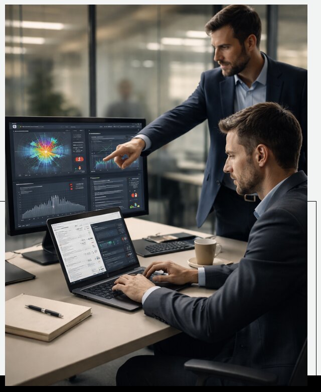 Системы Антифрод и AML KYC в Балашове от 12203 р. | АвикейБла