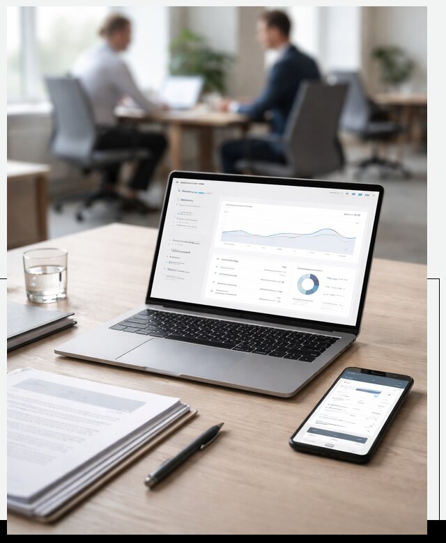 Разработка моб. и интернет-банка в Балашове от 7627 р. | АвикейБла