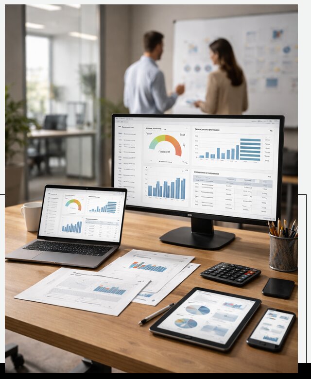 Скоринг и управление рисками в Балашове от 12203 р. | АвикейБла