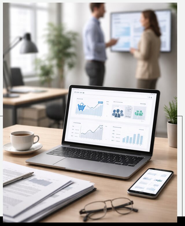 Разработка BNPL и краудлендинг в Балашове от 7118 р. АвикейБла