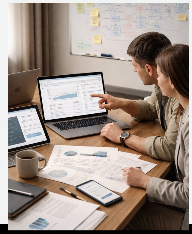 Внедрение сервисов BNPL и краудлендинга для бизнеса в Балашове