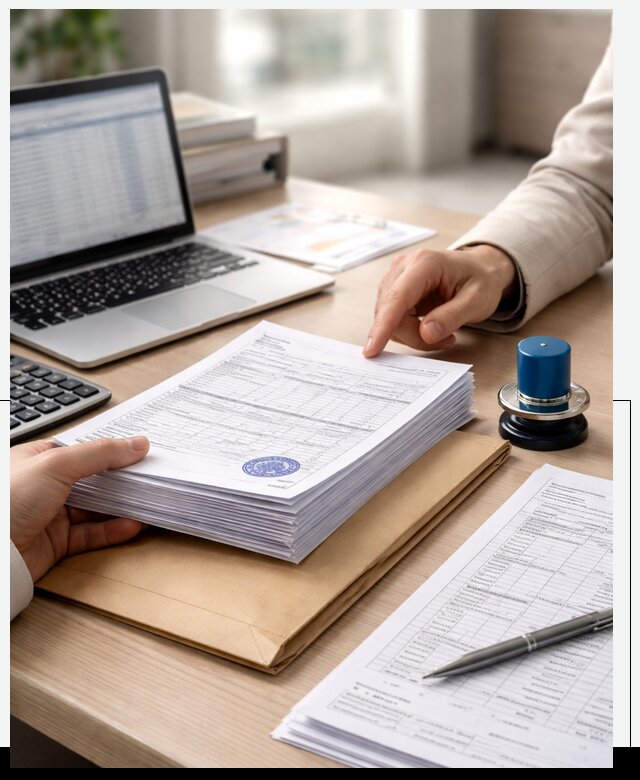 Отчетность в ЦБ РФ для банков в Балашове от 7118 р. | АвикейБла