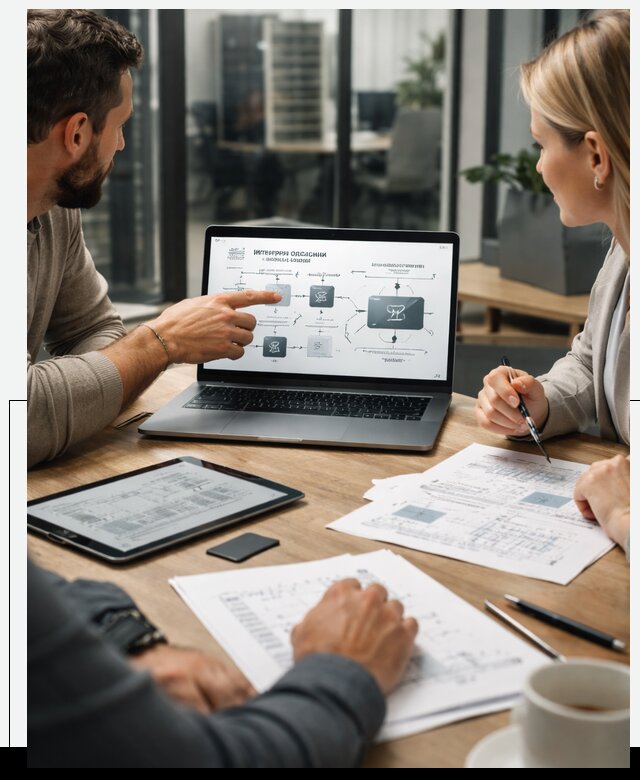 Интеграция цифрового рубля и подключение платежей в Балашове