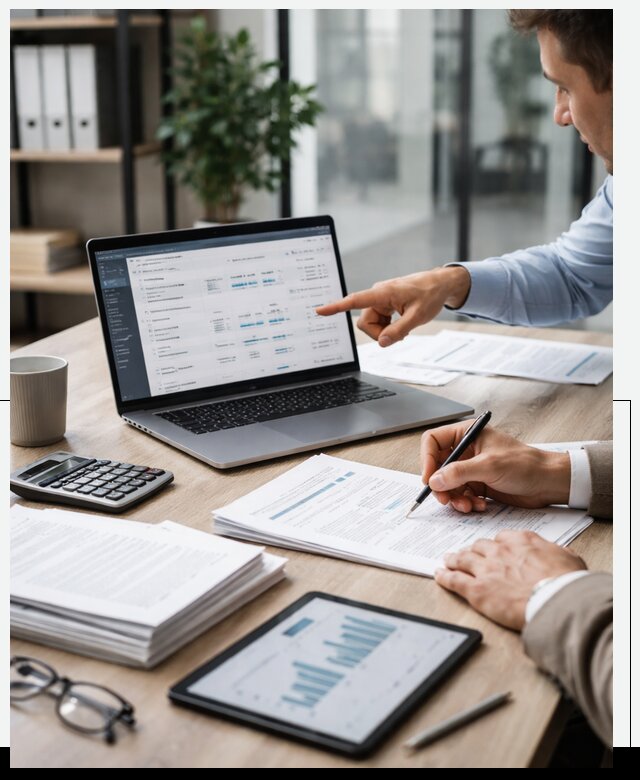 Полисные системы и CRM в Балашове: разработка от 15254 р. АвикейБла