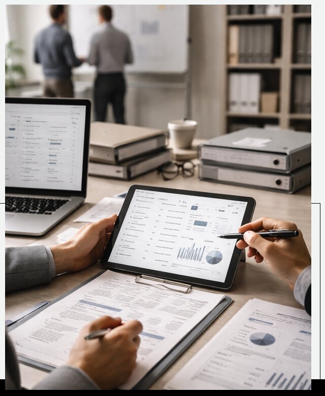 Автоматизация урегулирования убытков в Балашове от 7627 р | АвикейБла