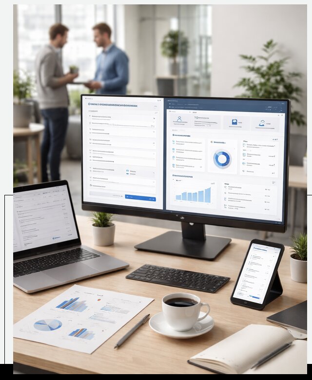 Разработка платформ онлайн страхования в Балашове под ключ