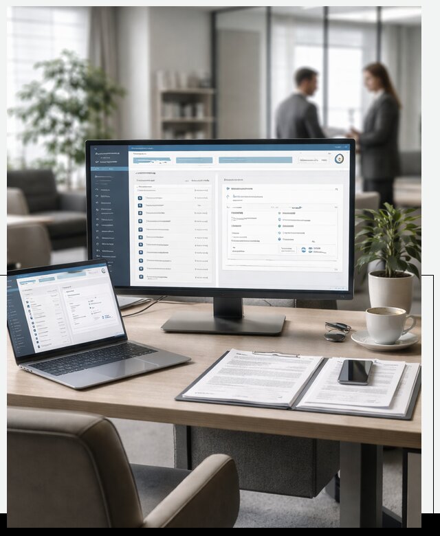 CRM для страховой компании под ключ в Балашове от 15254 р. | АвикейБла
