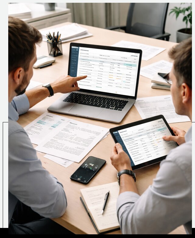 CRM для страховой компании в Балашове с автоматизацией продаж и выплат