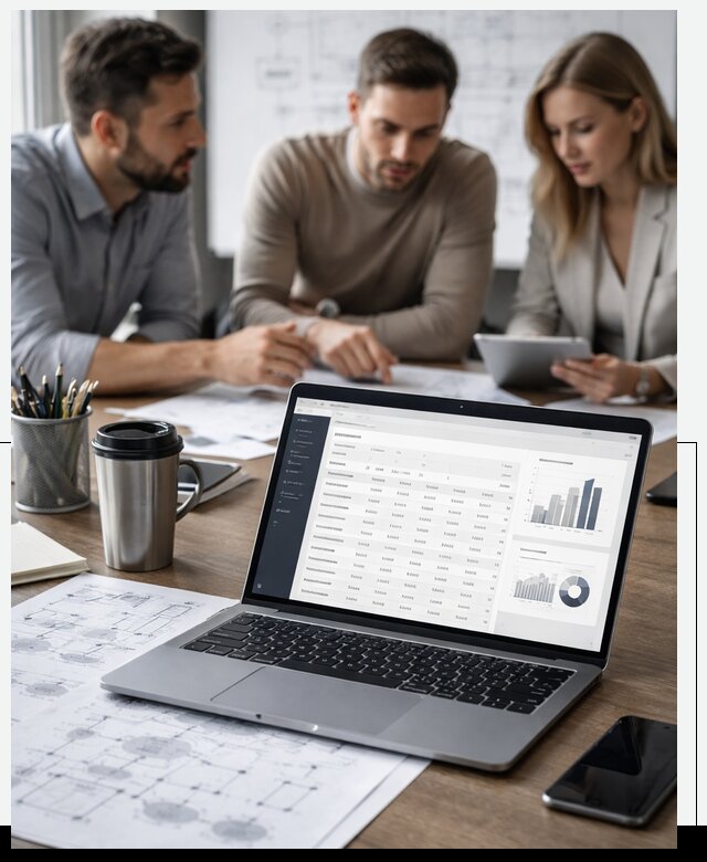 BSS OSS и биллинг для оператора в Балашове от 25423 р. | АвикейБла