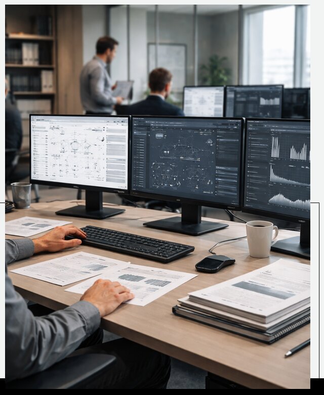 Системы для операторов MVNO и CRM в Балашове от 12203 р. | АвикейБла