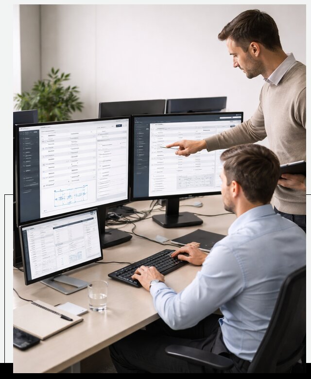 Создание и внедрение MVNO и CRM систем для операторов в Балашове