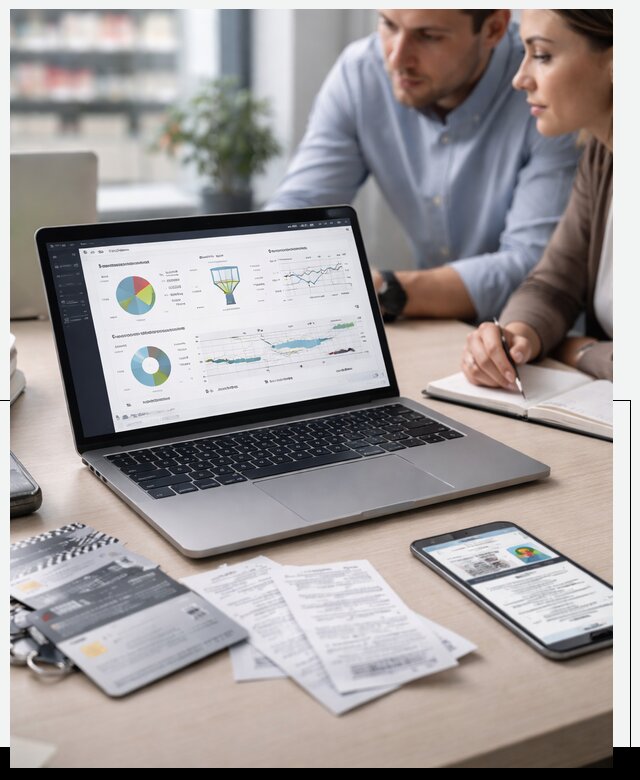 Лояльность и CDP для ритейла в Балашове от 15254 р. | АвикейБла