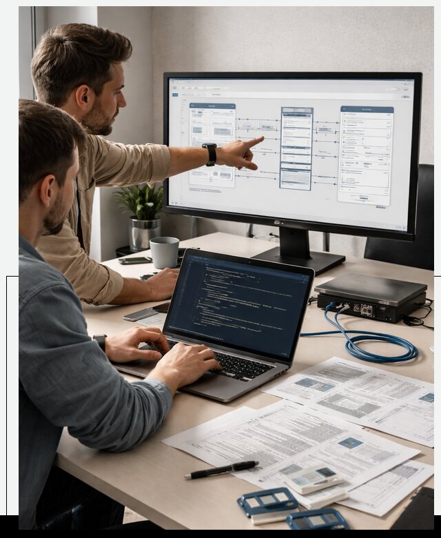Интеграция ЕГИСЗ и ЛИС в медучреждениях с сопровождением в Балашове