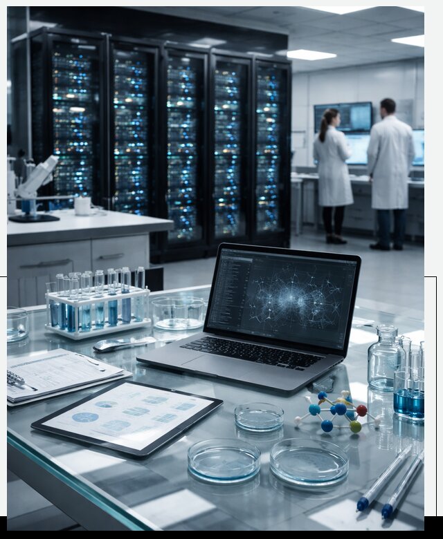 HPC вычисления биотехнологии в Балашове от 12203 р. | АвикейБла