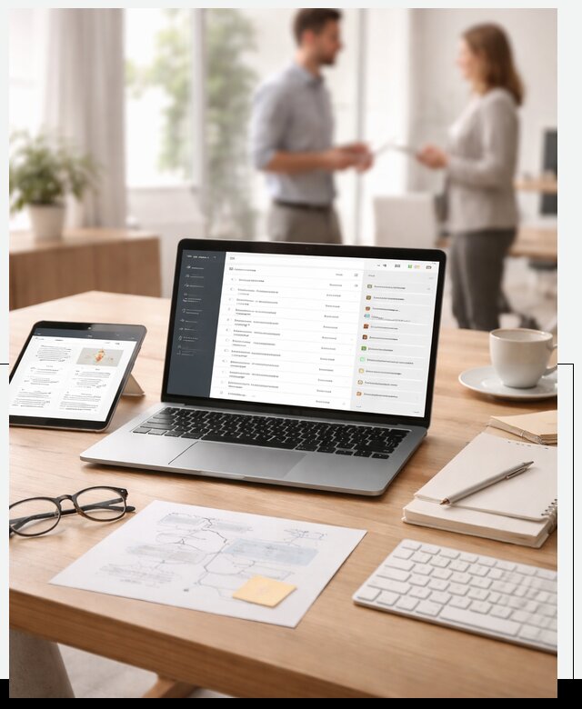 Разработка LMS и онлайн школы в Балашове от 12203 р. АвикейБла