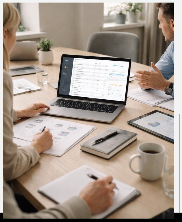 HR системы HCM ATS для подбора в Балашове от 12203 р. АвикейБла