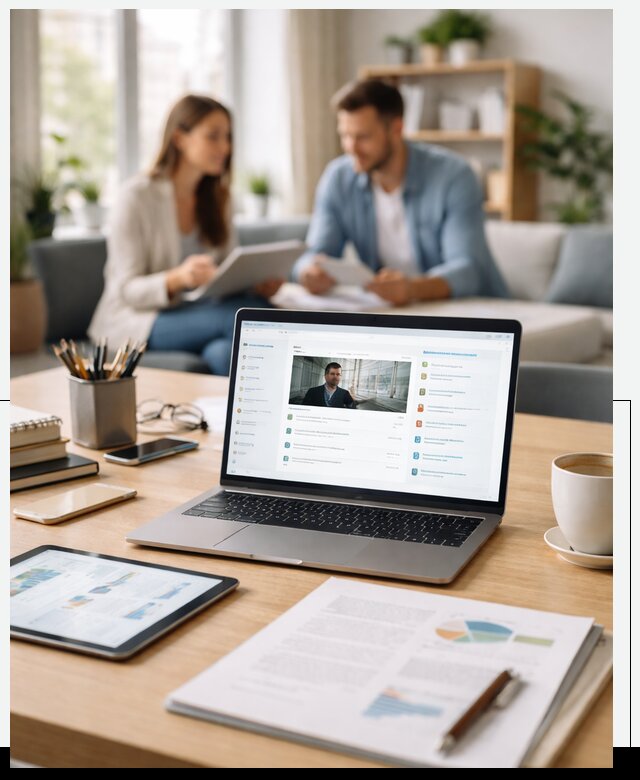 Система дистанционного обучения в Балашове от 45761 р. АвикейБла