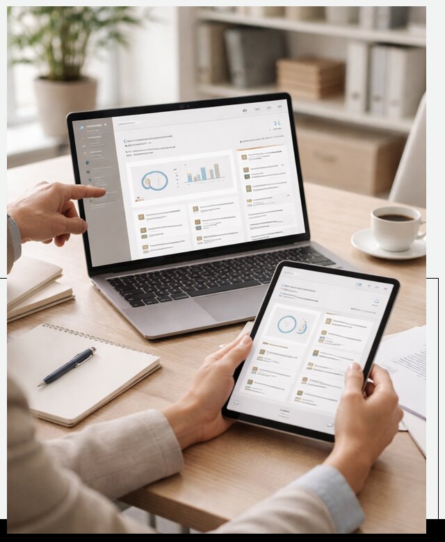 АвикейБла, платформа корпоративного обучения в Балашове от 25423 р.