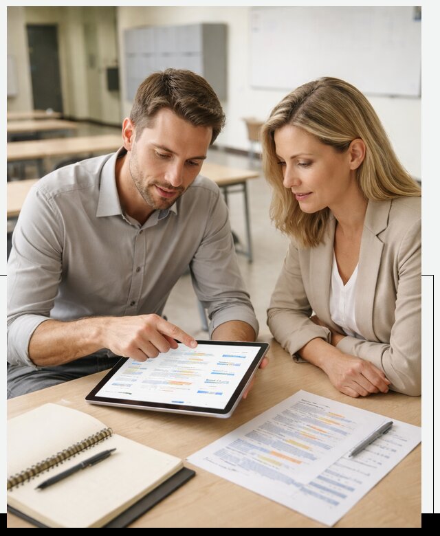 Разработка электронный дневник школа в Балашове от 15254 р. |АвикейБла