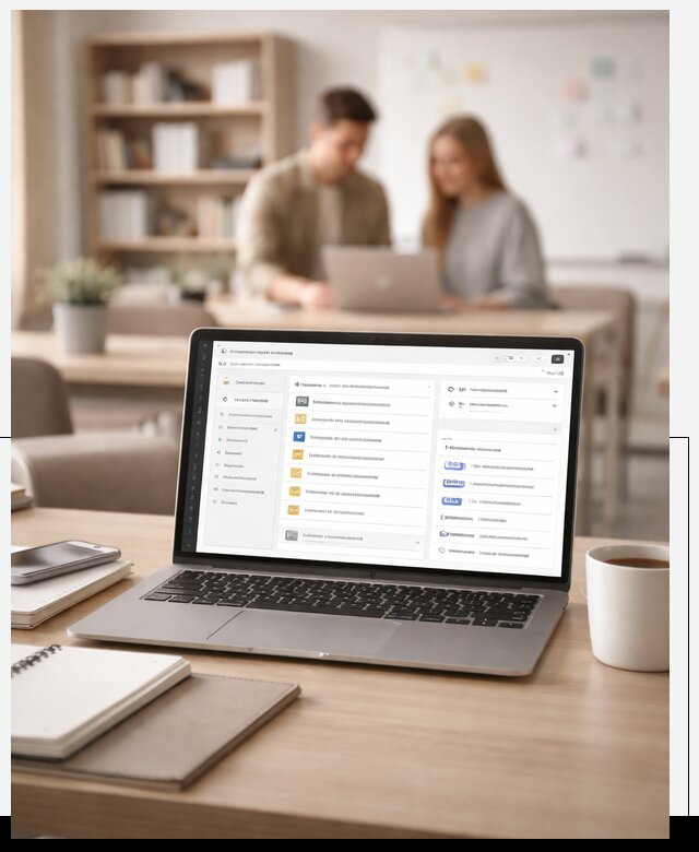 LMS для университета под ключ в Балашове от 7627 р. | АвикейБла
